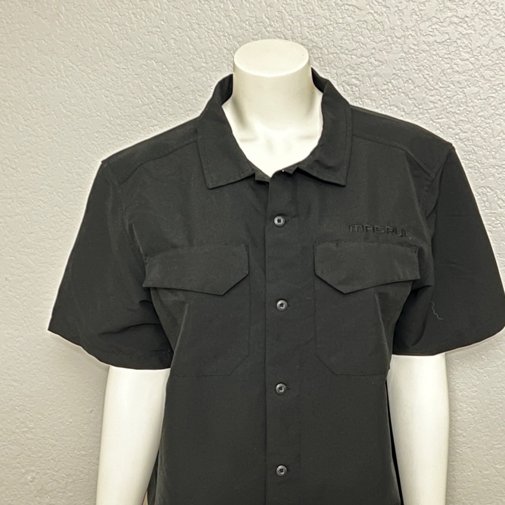 NWOT Magpul Tactical Gear Shirt - Picture 3 of 11